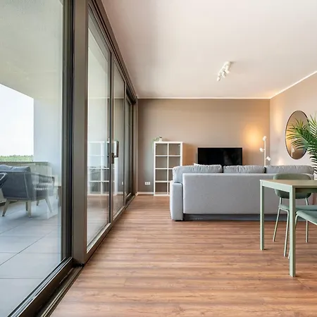 Apartment Hafen 6