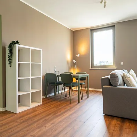 Hafen 6 Apartment