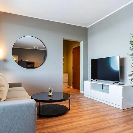 Apartment Hafen 6