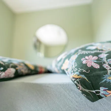 Hafen 6 公寓 茨文考