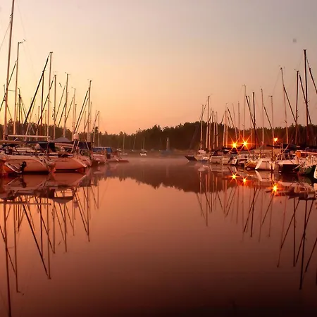 Hafen 6 * Zwenkau