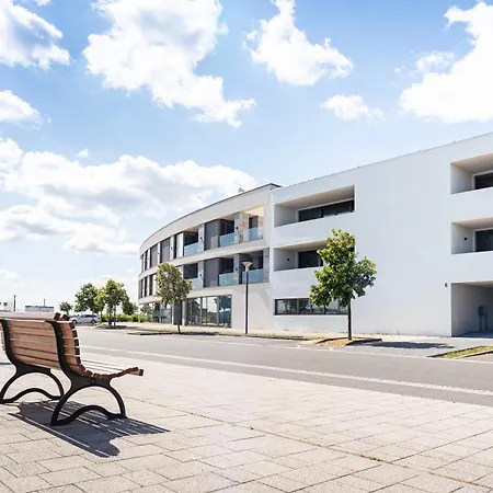 Hafen 6 Apartment
